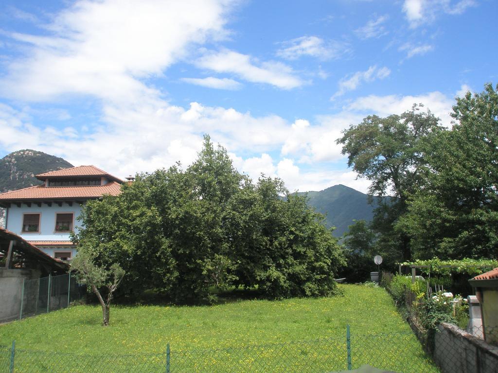 B&B Il Feriolo Baveno Kamer foto