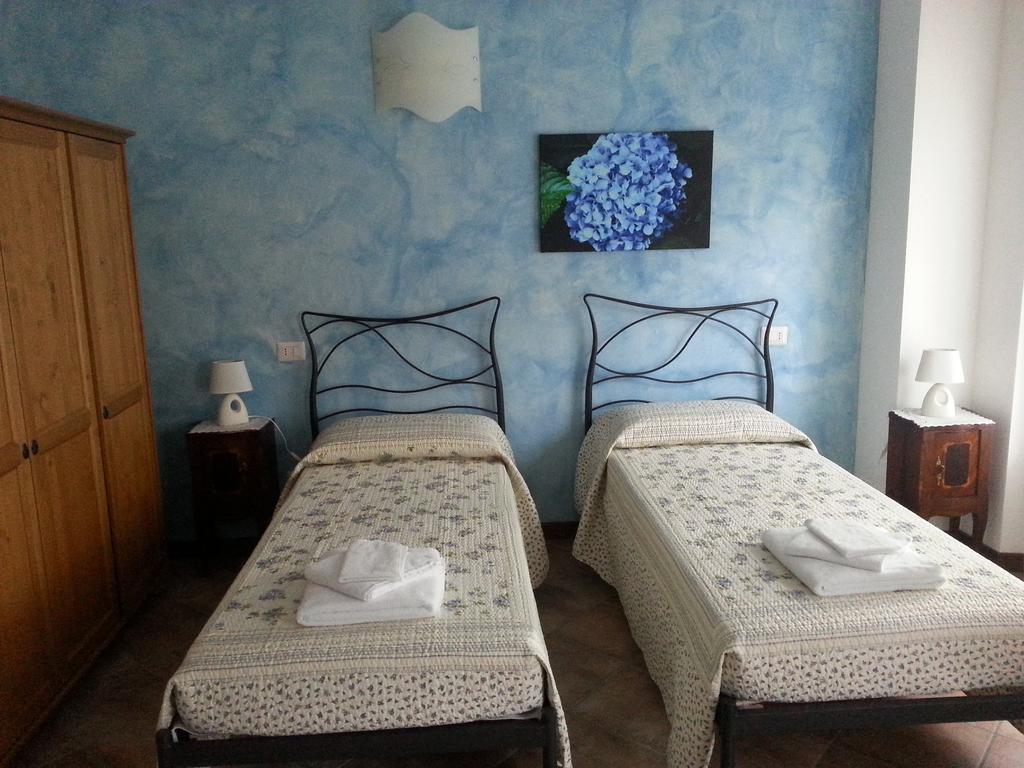 B&B Il Feriolo Baveno Kamer foto