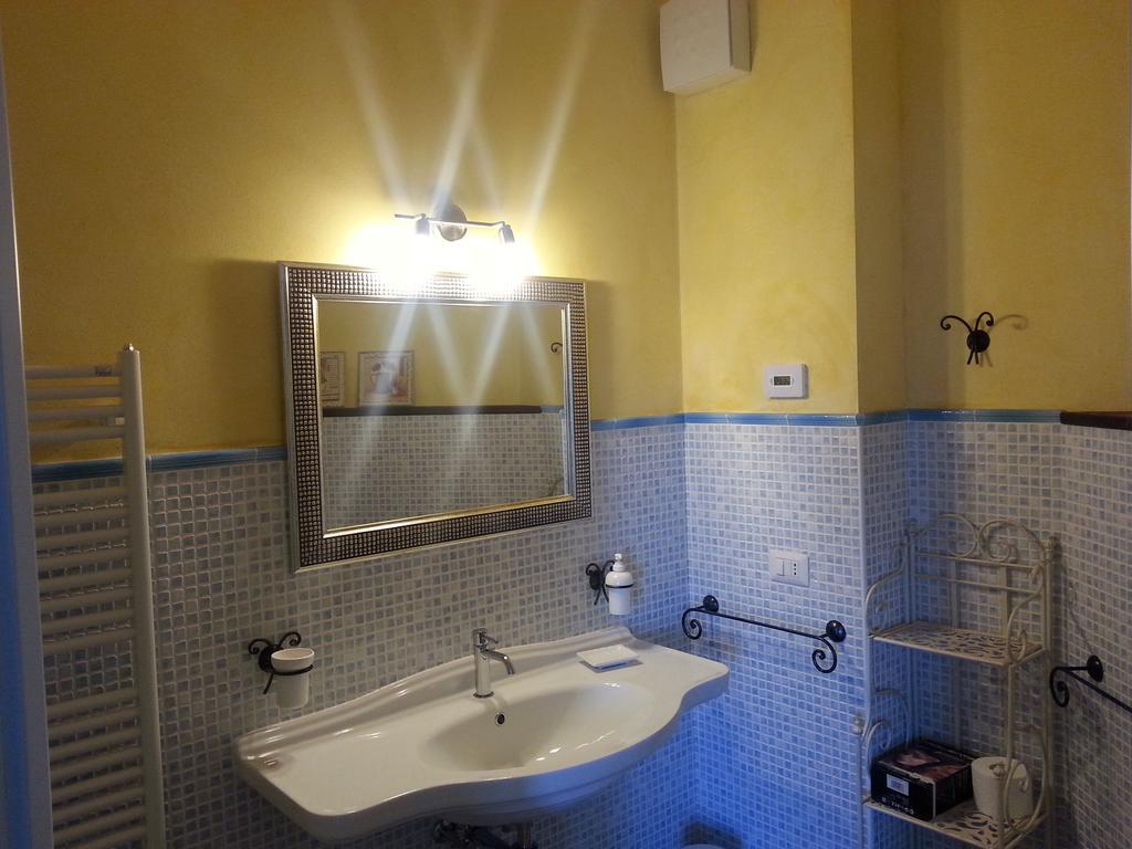 B&B Il Feriolo Baveno Kamer foto